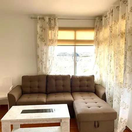 Adosado Tajao بيت للعطل *