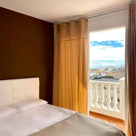 Adosado Tajao بيت للعطل La Mareta